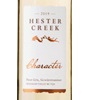 Hester Creek Estate Winery Character White 2019